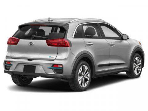 used 2020 Kia Niro EV car, priced at $23,998