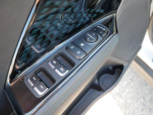 used 2020 Kia Niro EV car, priced at $23,998