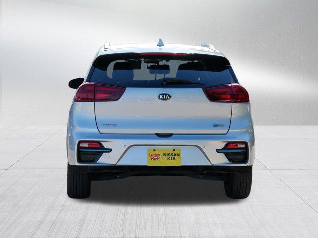 used 2020 Kia Niro EV car, priced at $23,998