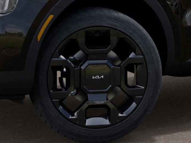 new 2025 Kia Sorento car, priced at $40,974
