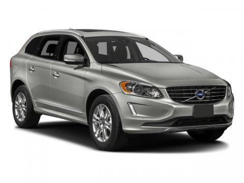 used 2017 Volvo XC60 car, priced at $15,998