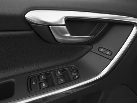 used 2017 Volvo XC60 car, priced at $15,998