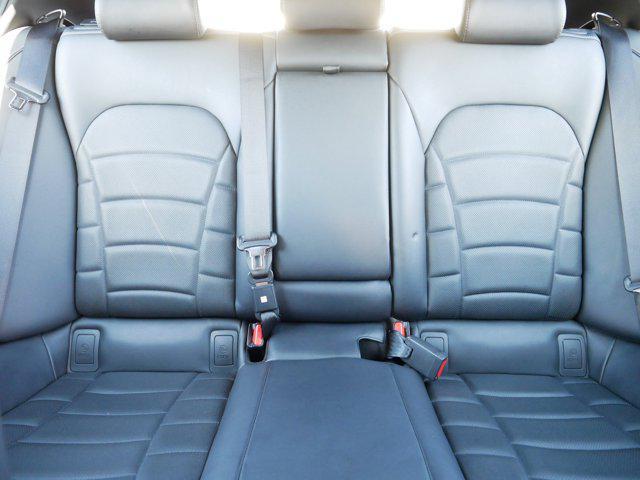 used 2022 Kia Stinger car, priced at $39,498