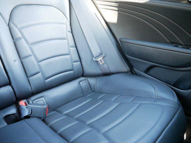 used 2022 Kia Stinger car, priced at $39,498