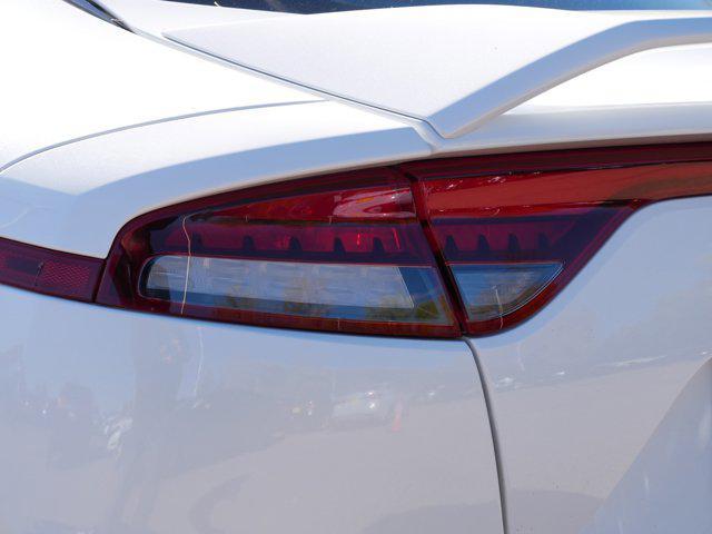 used 2022 Kia Stinger car, priced at $39,498