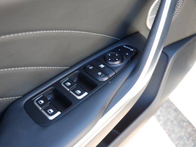 used 2022 Kia Stinger car, priced at $39,498