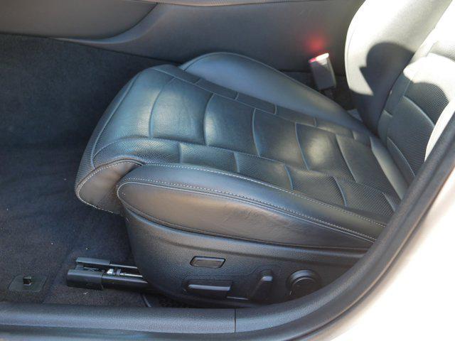 used 2022 Kia Stinger car, priced at $39,498