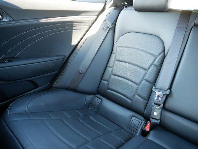 used 2022 Kia Stinger car, priced at $39,498