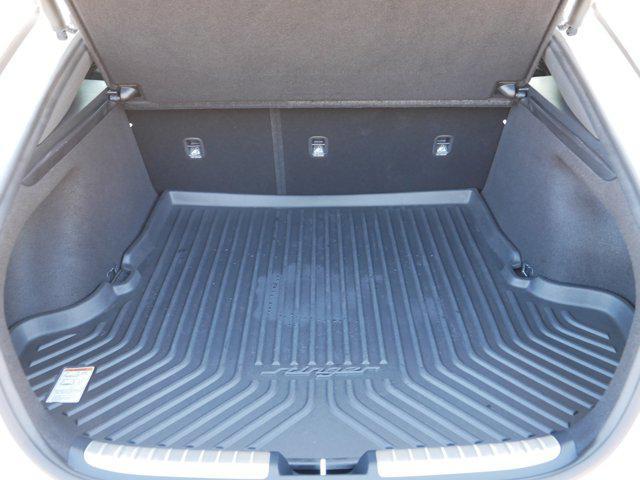 used 2022 Kia Stinger car, priced at $39,498