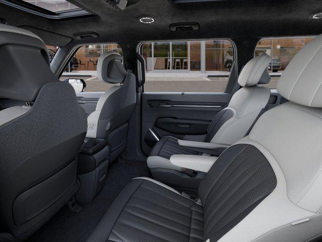 new 2026 Kia EV9 car, priced at $61,905