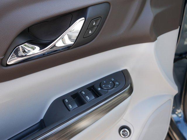 used 2019 GMC Acadia car, priced at $20,695