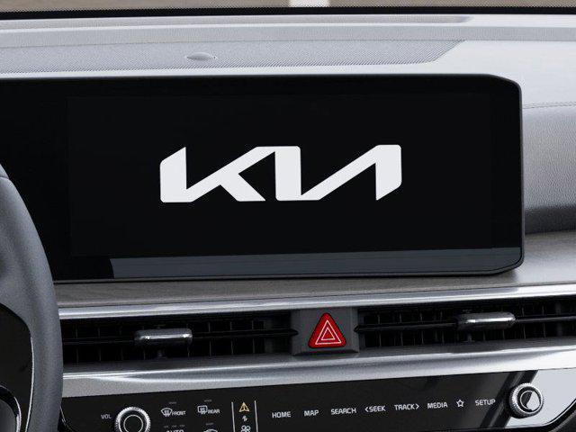 new 2026 Kia Sorento Hybrid car, priced at $45,933
