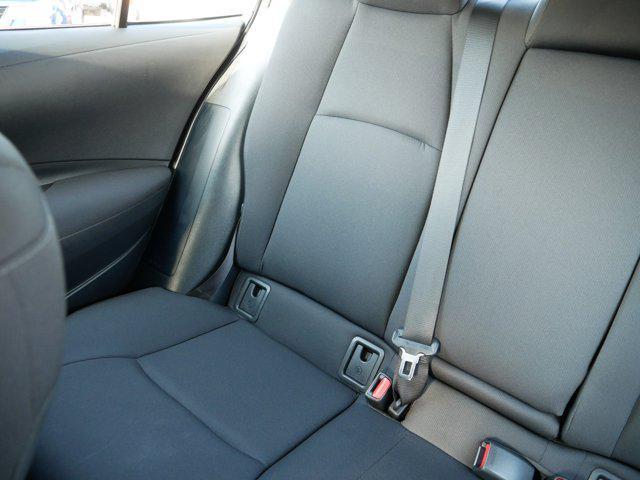 used 2024 Toyota Corolla car, priced at $20,998