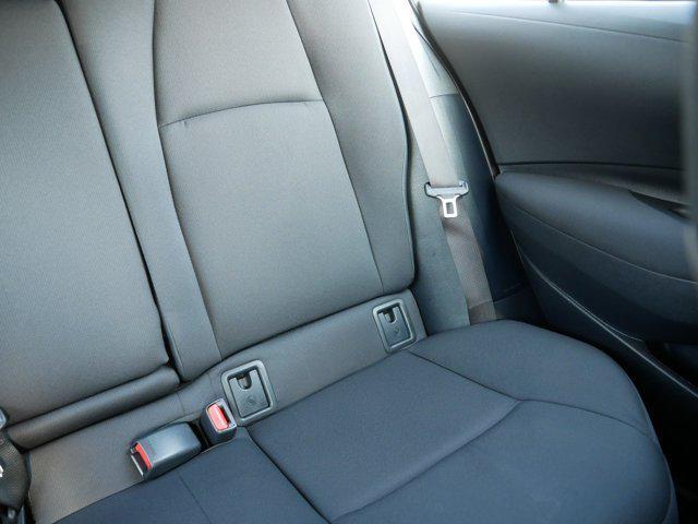 used 2024 Toyota Corolla car, priced at $20,998