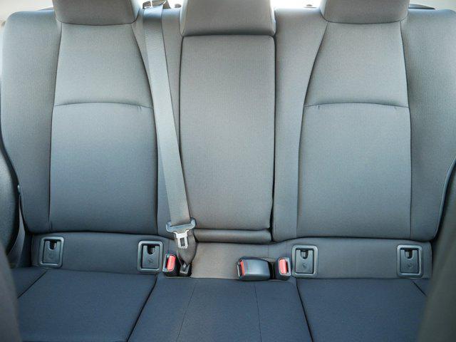 used 2024 Toyota Corolla car, priced at $20,998