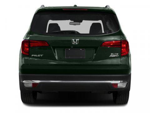 used 2016 Honda Pilot car, priced at $18,998