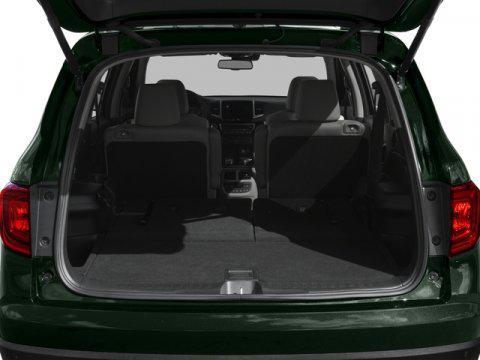 used 2016 Honda Pilot car, priced at $18,998