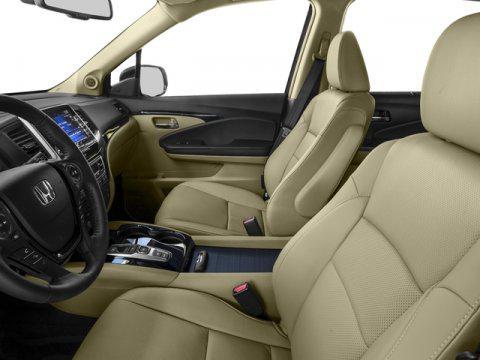 used 2016 Honda Pilot car, priced at $18,998