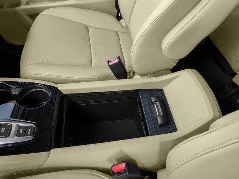 used 2016 Honda Pilot car, priced at $18,998