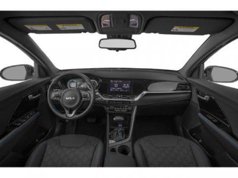 used 2022 Kia Niro car, priced at $23,498