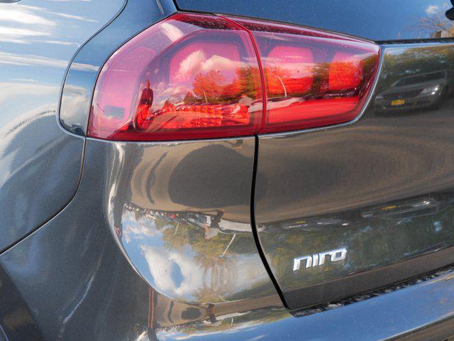 used 2022 Kia Niro car, priced at $23,498
