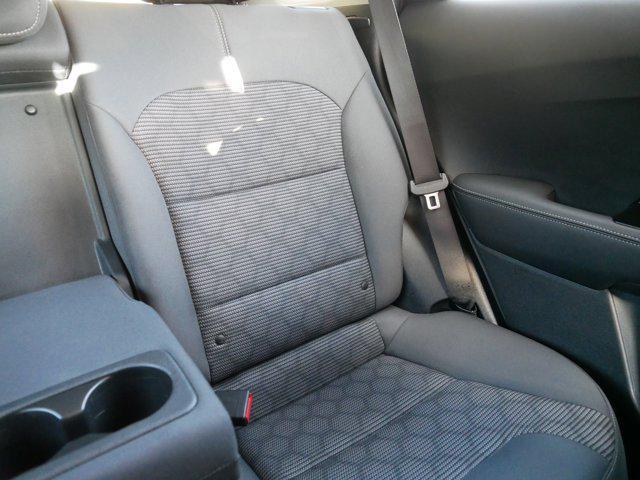 used 2022 Kia Niro car, priced at $23,498