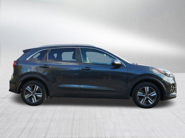 used 2022 Kia Niro car, priced at $23,498