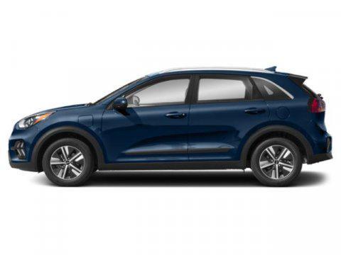 used 2022 Kia Niro car, priced at $23,498