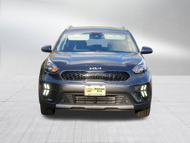 used 2022 Kia Niro car, priced at $23,498