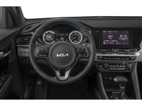 used 2022 Kia Niro car, priced at $23,498