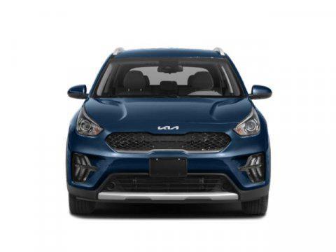 used 2022 Kia Niro car, priced at $23,498