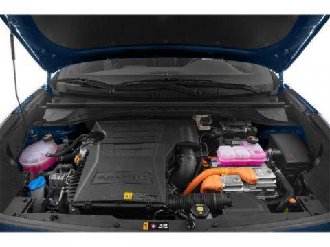 used 2022 Kia Niro car, priced at $23,498