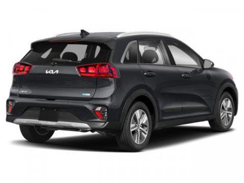 used 2022 Kia Niro car, priced at $23,498