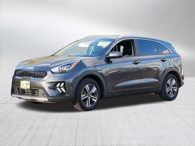 used 2022 Kia Niro car, priced at $23,498