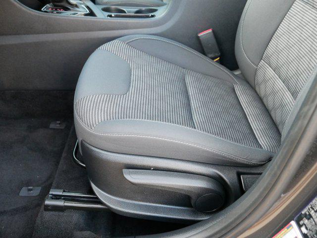 used 2022 Kia Niro car, priced at $23,498