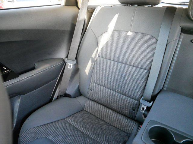 used 2022 Kia Niro car, priced at $23,498