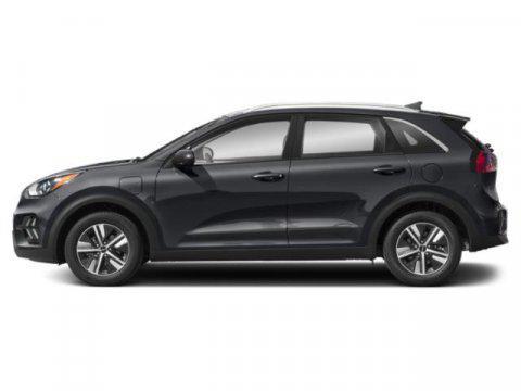 used 2022 Kia Niro car, priced at $23,498
