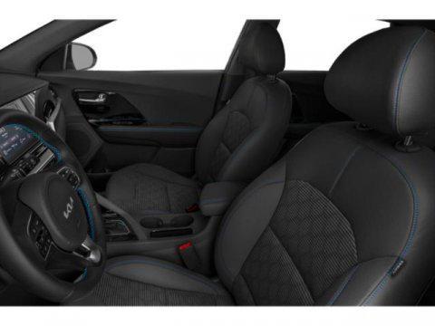 used 2022 Kia Niro car, priced at $23,498