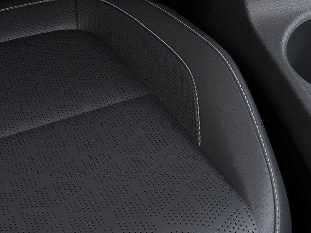 new 2025 Kia Seltos car, priced at $29,111