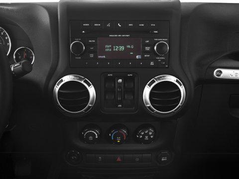 used 2016 Jeep Wrangler Unlimited car, priced at $22,998