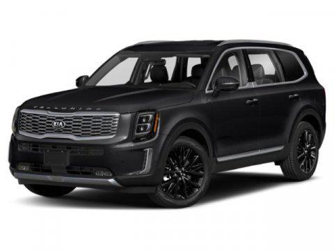 used 2020 Kia Telluride car, priced at $30,998