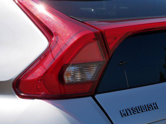 used 2019 Mitsubishi Eclipse Cross car, priced at $10,998