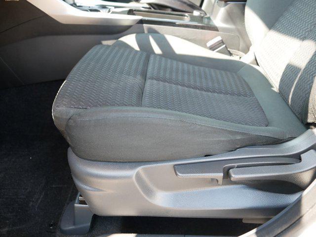 used 2019 Mitsubishi Eclipse Cross car, priced at $10,998