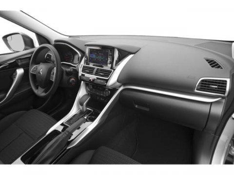 used 2019 Mitsubishi Eclipse Cross car, priced at $10,998