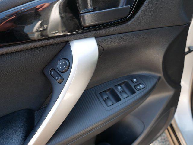 used 2019 Mitsubishi Eclipse Cross car, priced at $10,998