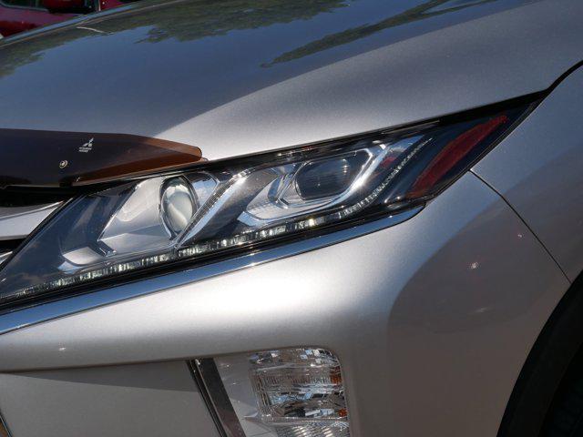 used 2019 Mitsubishi Eclipse Cross car, priced at $10,998