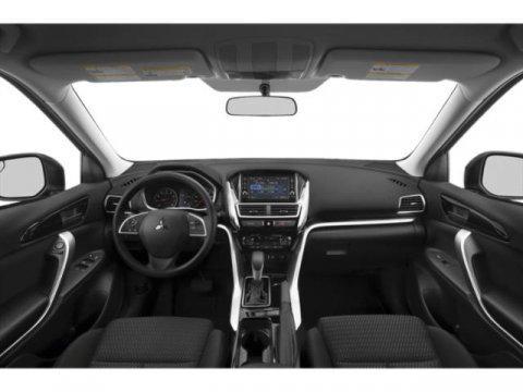 used 2019 Mitsubishi Eclipse Cross car, priced at $10,998