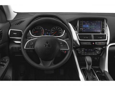 used 2019 Mitsubishi Eclipse Cross car, priced at $10,998