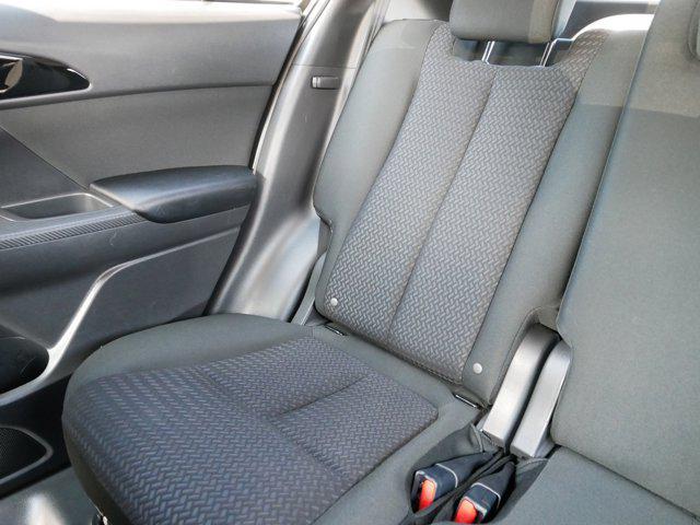 used 2019 Mitsubishi Eclipse Cross car, priced at $10,998