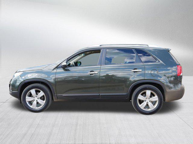 used 2013 Kia Sorento car, priced at $6,998